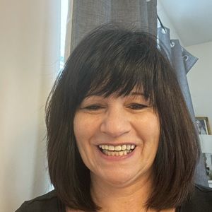 Meet your Posher, Wendy